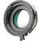 KIPON Focal Reducer Lens Adapter (Mamiya 645 to LPL-Mount Cameras)