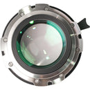 KIPON Focal Reducer Lens Adapter (Mamiya 645 to LPL-Mount Cameras)