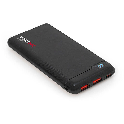 Mobile Edge CORE Power USB Power Charger (10,000mAh)