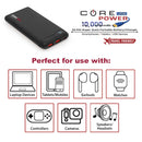 Mobile Edge CORE Power USB Power Charger (10,000mAh)