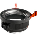 KIPON Lens Mount Adapter (ARRI PL to Canon RF)