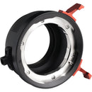 KIPON Lens Mount Adapter (ARRI PL to Canon RF)