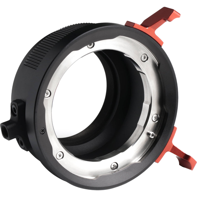 KIPON Lens Mount Adapter (ARRI PL to Canon RF)