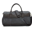 Mobile Edge Deluxe Travel Duffel (Black)