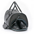 Mobile Edge Deluxe Travel Duffel (Black)