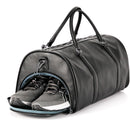 Mobile Edge Deluxe Travel Duffel (Black)