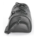 Mobile Edge Deluxe Travel Duffel (Black)