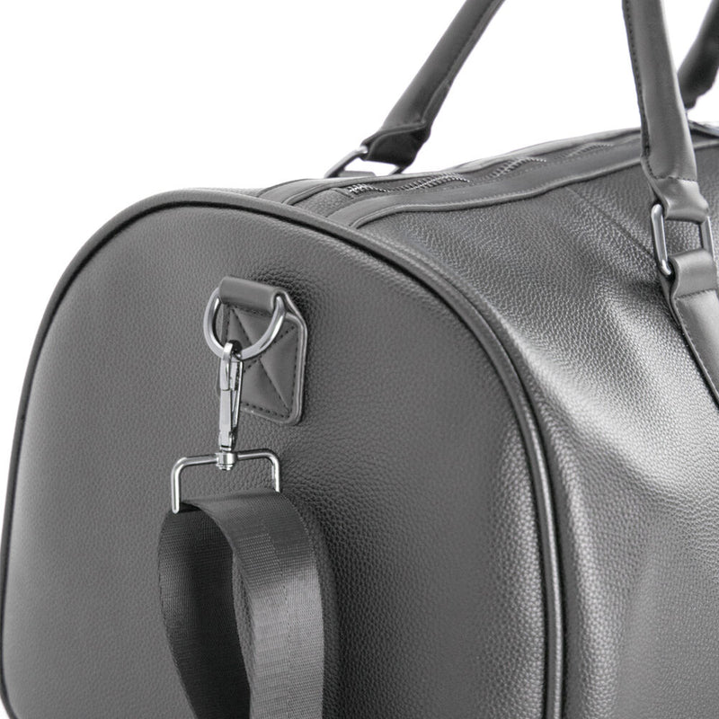 Mobile Edge Deluxe Travel Duffel (Black)