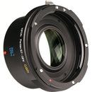 KIPON Lens Mount Adapter (Pentax 67 to FUJIFILM G)