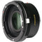 KIPON Lens Mount Adapter (Pentax 67 to FUJIFILM G)