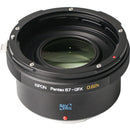 KIPON Lens Mount Adapter (Pentax 67 to FUJIFILM G)