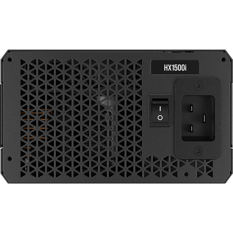 CORSAIR HX1500i 1500W 80 PLUS Platinum Modular Power Supply