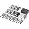 CORSAIR HX1500i 1500W 80 PLUS Platinum Modular Power Supply