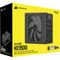 CORSAIR HX1500i 1500W 80 PLUS Platinum Modular Power Supply