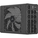 CORSAIR HX1200i 1200W 80 PLUS Platinum Modular Power Supply