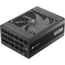 CORSAIR HX1200i 1200W 80 PLUS Platinum Modular Power Supply