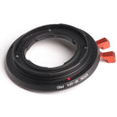 KIPON Lens Mount Adapter (Leica M to FUJIFILM G)