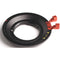 KIPON Lens Mount Adapter (Leica M to FUJIFILM G)