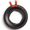 KIPON Lens Mount Adapter (Leica M to FUJIFILM G)