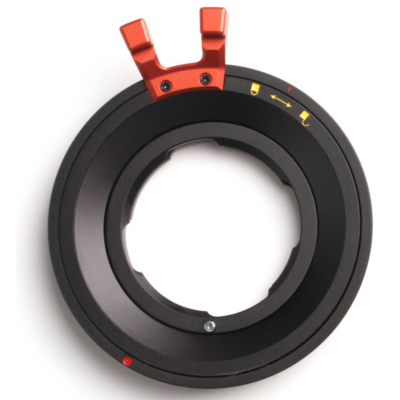 KIPON Lens Mount Adapter (Leica M to FUJIFILM G)