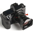 KIPON Lens Mount Adapter (Leica M to FUJIFILM G)