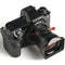 KIPON Lens Mount Adapter (Leica M to FUJIFILM G)