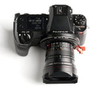 KIPON Lens Mount Adapter (Leica M to FUJIFILM G)