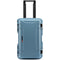 Nanuk 935 Wheeled Waterproof Hard Case Pro Photo/Video Kit with Padded Dividers & Lid Organizer (Blue, 28.5L)