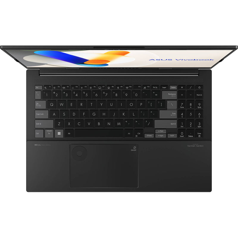 ASUS 15.6" Vivobook Pro 15 Laptop