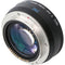 KIPON Baveyes Electronic Optical Lens Adapter (Phase One Mamiya 645 to FUJIFILM G)