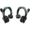 Hollyland Solidcom SE Pro 2S 2-Person Full-Duplex Single-Ear Headset Intercom System (1.9 GHz)