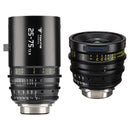 Tokina Cinema ATX 11-20mm & 25-75mm Zoom Kit (PL Mount)