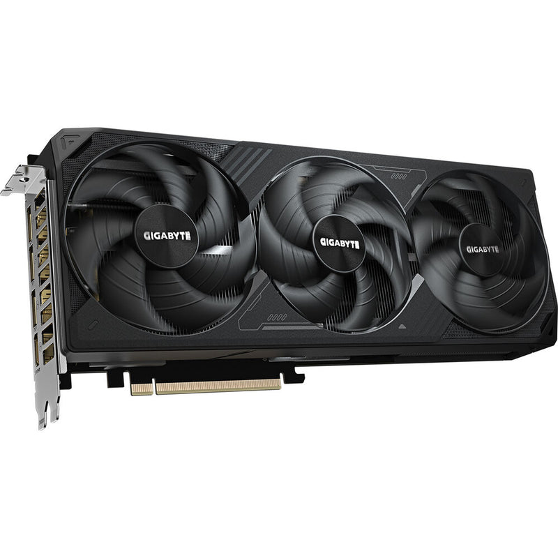 Gigabyte GeForce RTX 5070 Ti WINDFORCE SFF Graphics Card
