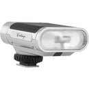 Viltrox Vintage Z1 On-Camera Flash