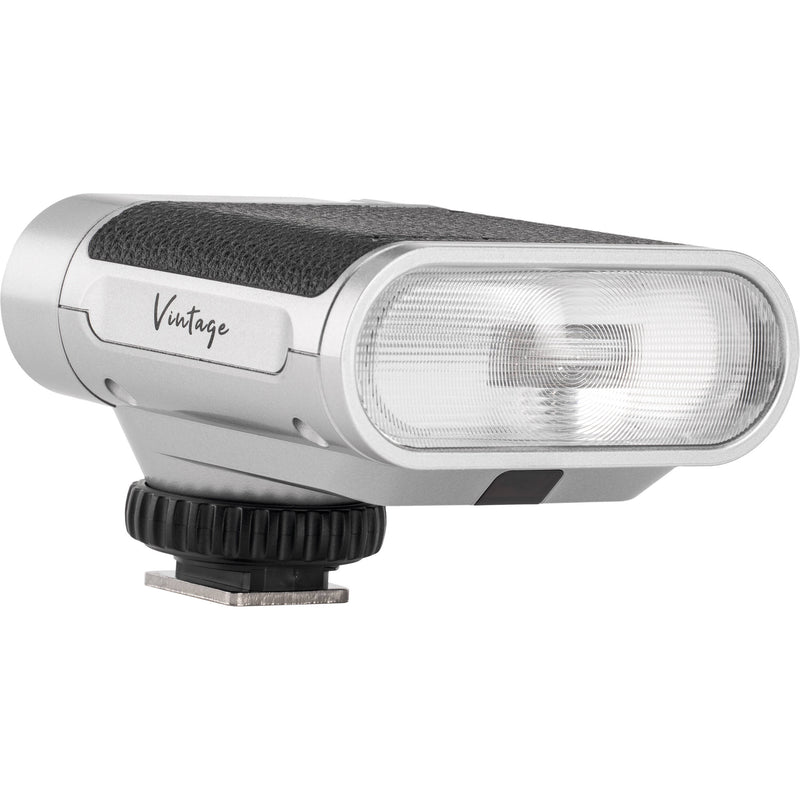 Viltrox Vintage Z1 On-Camera Flash