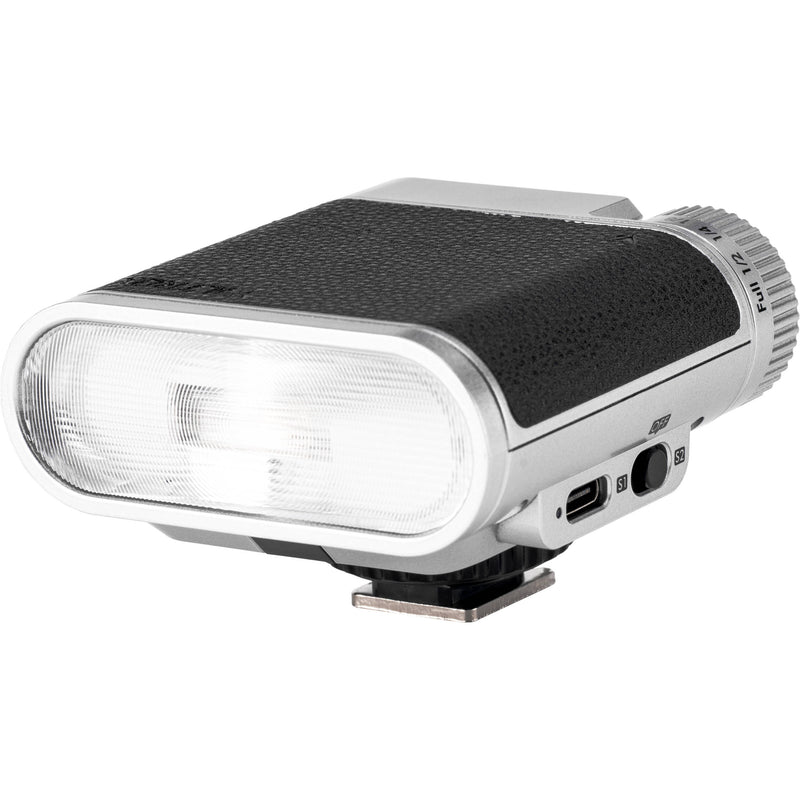 Viltrox Vintage Z1 On-Camera Flash
