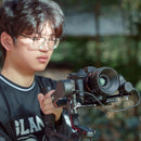 TTArtisan 35mm T2.1 Dual-Bokeh Cine Lens (Canon RF)
