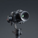 TTArtisan 35mm T2.1 Dual-Bokeh Cine Lens (Canon RF)