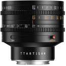 TTArtisan 35mm T2.1 Dual-Bokeh Cine Lens (Canon RF)