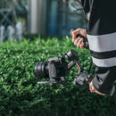 TTArtisan 35mm T2.1 Dual-Bokeh Cine Lens (FUJIFILM X)