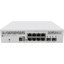 MikroTik CRS310-8G+2S+IN 8-Port 2.5G Managed Network Switch with SFP+