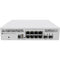 MikroTik CRS310-8G+2S+IN 8-Port 2.5G Managed Network Switch with SFP+