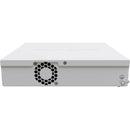 MikroTik CRS310-8G+2S+IN 8-Port 2.5G Managed Network Switch with SFP+