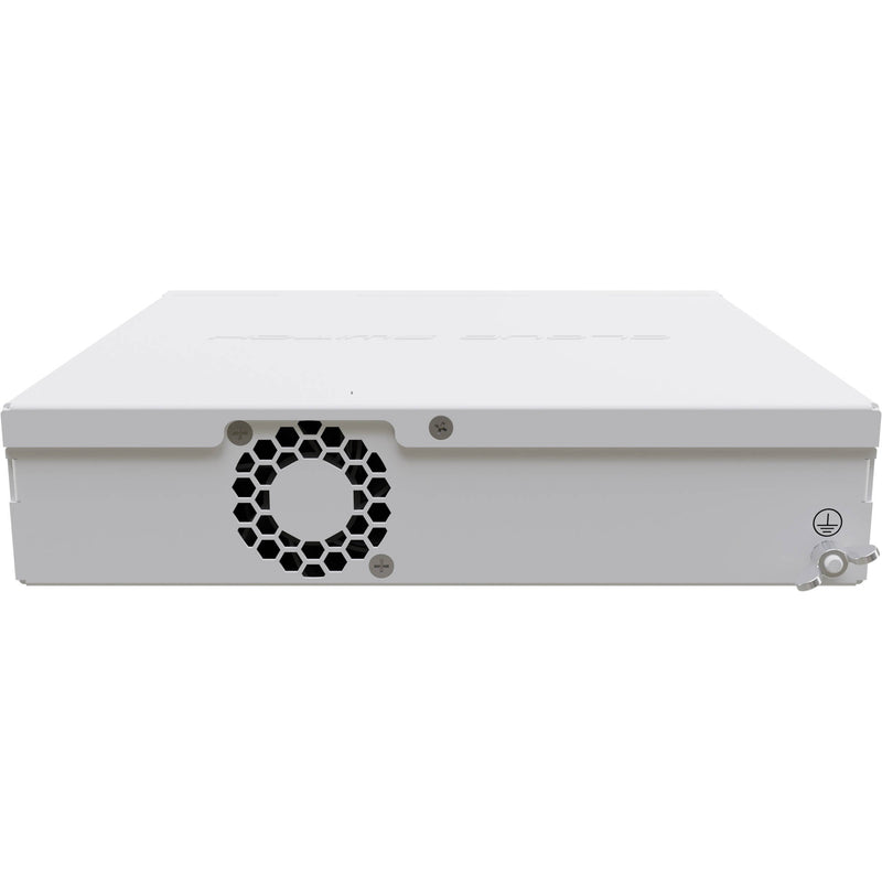 MikroTik CRS310-8G+2S+IN 8-Port 2.5G Managed Network Switch with SFP+