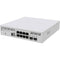 MikroTik CRS310-8G+2S+IN 8-Port 2.5G Managed Network Switch with SFP+