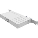 MikroTik CRS504-4XQ-IN 4-Port 100G QSFP28 Managed Network Switch