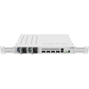 MikroTik CRS504-4XQ-IN 4-Port 100G QSFP28 Managed Network Switch