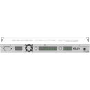 MikroTik CSS326-24G-2S+RM 24-Port Gigabit Managed Network Switch with SFP+