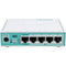 MikroTik Hex Refresh Ethernet Router