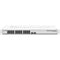 MikroTik CSS326-24G-2S+RM 24-Port Gigabit Managed Network Switch with SFP+